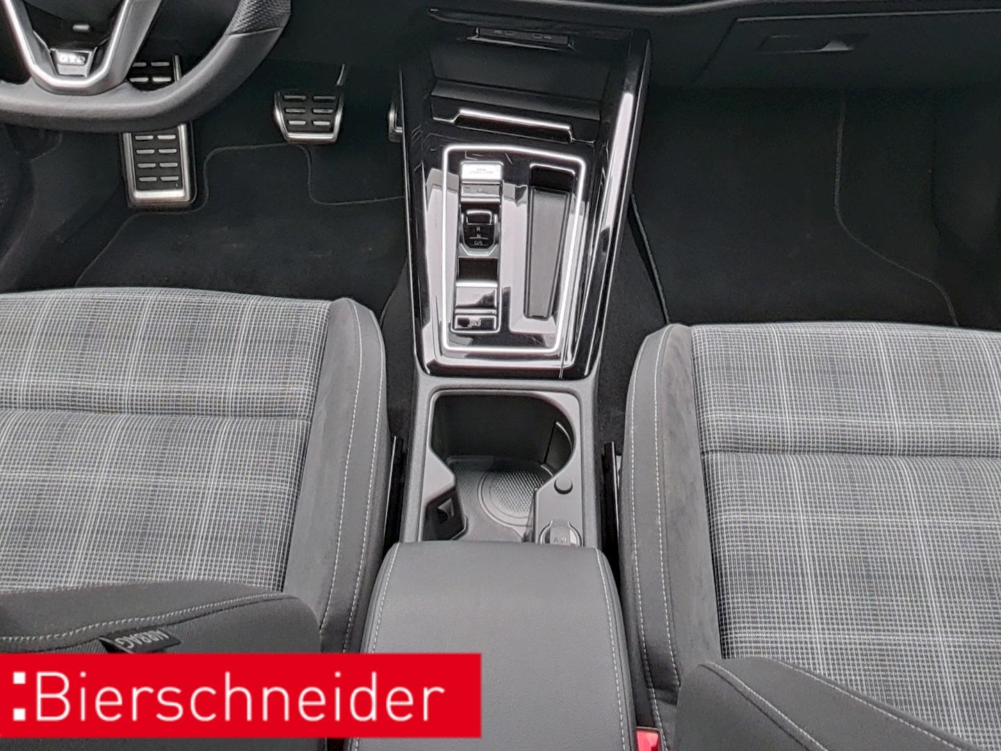 Volkswagen Golf 8 2.0 TDI DSG GTD IQ-LIGHT DCC KAMERA ALU 1, миниатюра 13