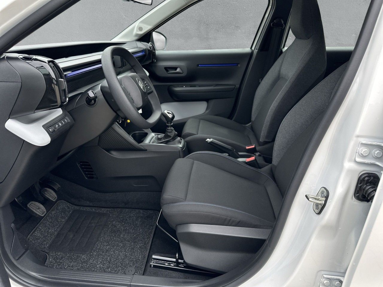 Fahrzeugabbildung Citroën C3 Turbo 100 YOU
