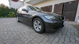 BMW E91 325i Touring - Top Ausstattung, 6-... - BMW 325 aus 2007: Kombi