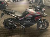 Ducati Multistrada 1200 S GT - DUCATI SPORTTOURER