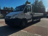 Iveco Lange pritsche 50C15 - Angebote entsprechen deinen Suchkriterien