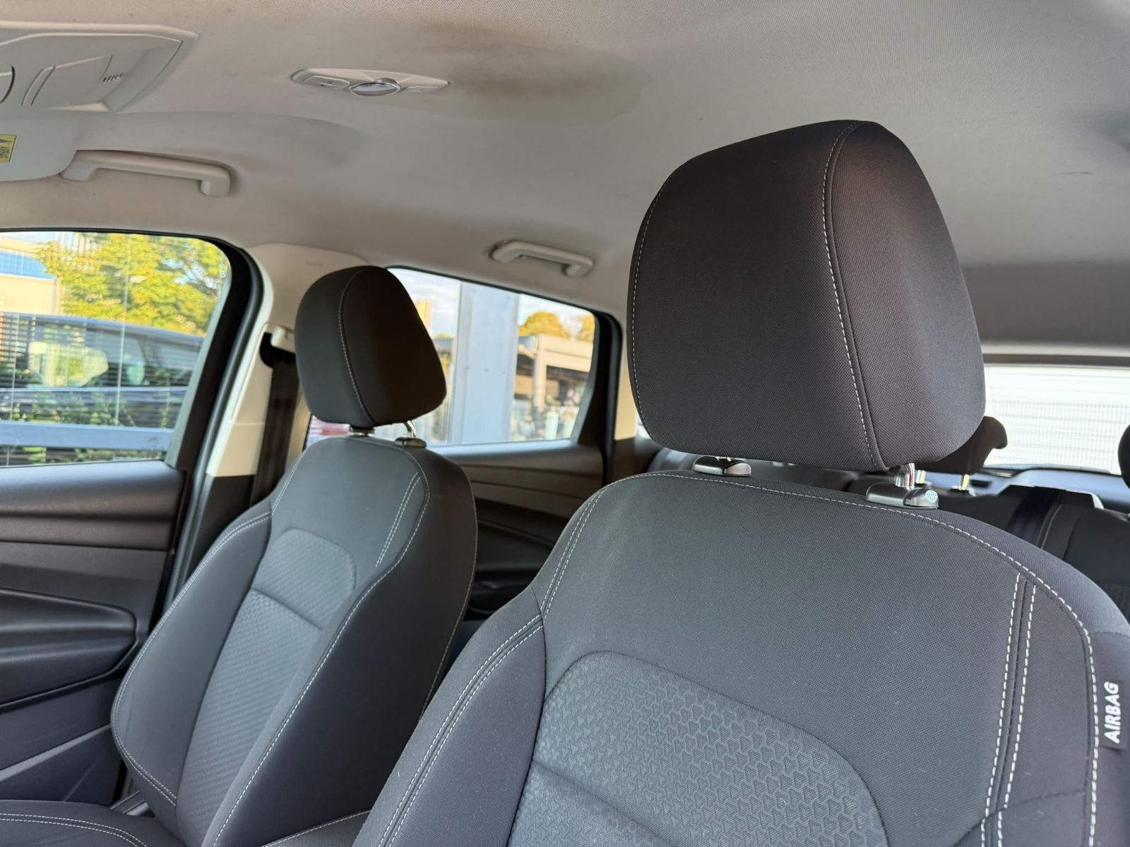 FORD Kuga Kuga 2,0 TDCI Automatik* Trend*Allradsystem*, Ansicht 6