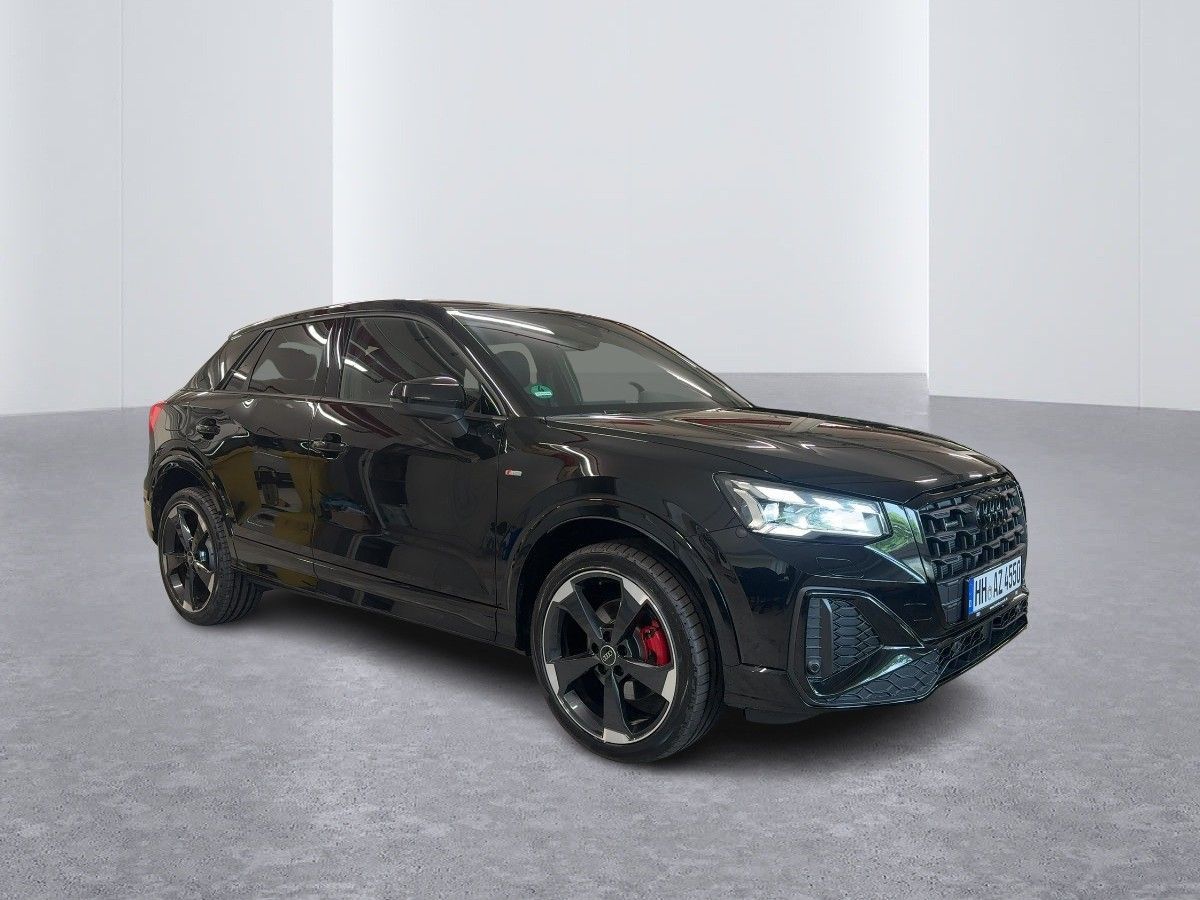 Audi Q2 - Bild 6