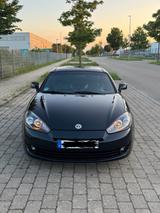 Hyundai Coupe 2.7L V6      |   Seltene Tuscani Edition  - : Sportwagen, Tuscani