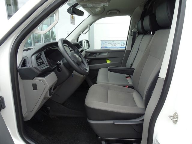 T6.1 Transporter 2.0 TDI Kasten EcoProfi / AHZV