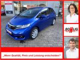 Honda Jazz 1.3 Automatik Elegance Navigation - Honda Jazz: Automat