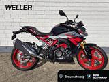 BMW G 310 R - nie genutzt -