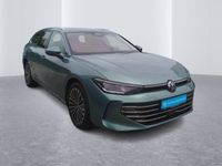 Volkswagen Passat - Vorschau Bild 6