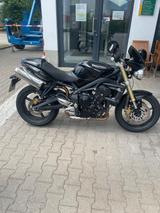 Triumph Street Triple - Offers