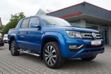 Volkswagen Amarok Aventura DoubleCab 3.0 TDI 4Motion *AHK* - Volkswagen Amarok aus 2017