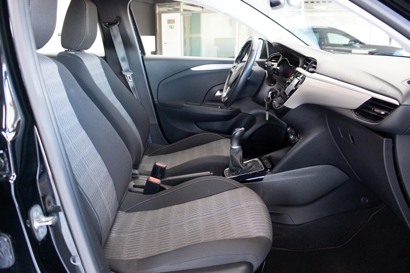 Opel Corsa F Edition, миниатюра 24