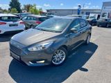 Ford Focus Lim.1.5EcoBoost-Titanium-Kam.Navi-ParkAsis - Ford Focus in Frankfurt (Main)