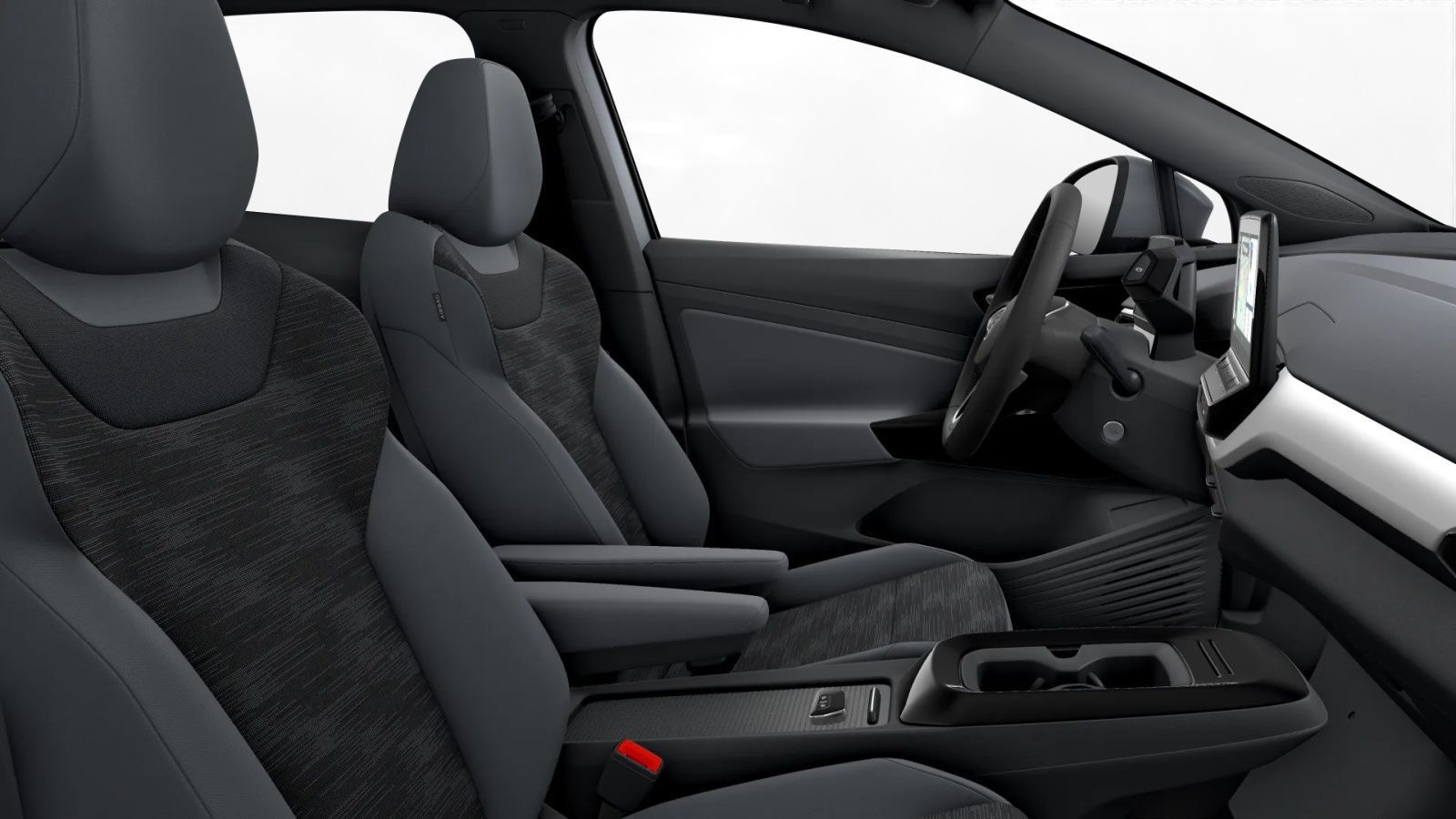 Volkswagen ID.4 - Bild 4