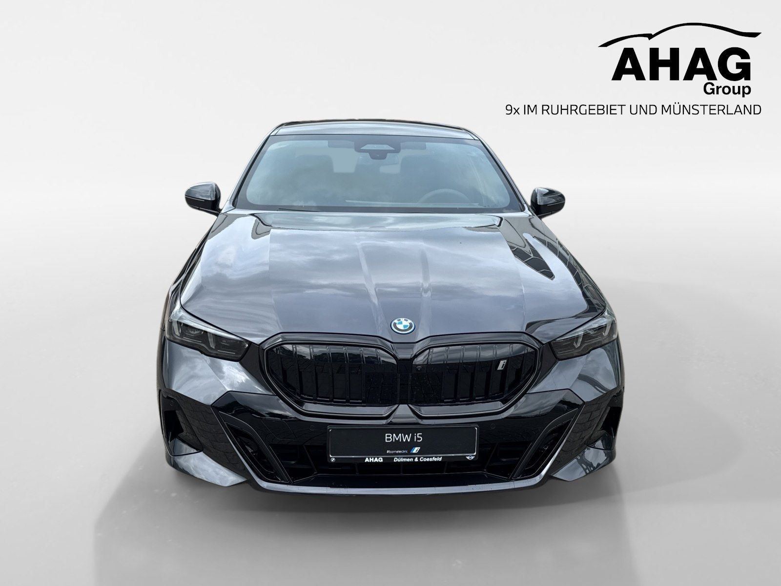 BMW i5 eDrive40 imagem 2