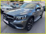 Mercedes-Benz Mercedes GLC 350 E 4Matic Coupe Premiun AMG.2018 - Mercedes-Benz GLC 350 Benziner Gebrauchtwagen
