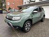 Dacia Duster II Journey*Automatik*Klima*AHK*1.Hand*Nav - Dacia Gebrauchtwagen mit Automatikschaltung