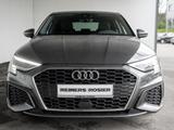 Audi A3 Sportback TFSI e S line S line 40 TFSI e 150( - Audi A3: 1.4