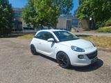 Opel Adam Jam.....KLIMA.... - Opel Adam Gebrauchtwagen in Stuttgart