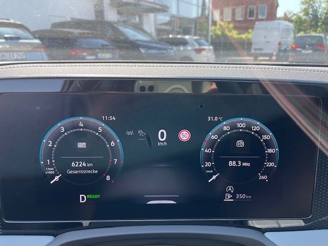 Volkswagen Passat Variant - Bild 11