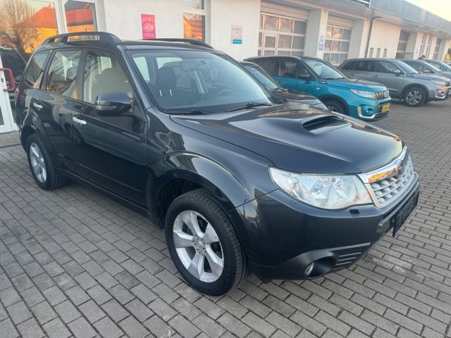 Subaru Forester Comfort