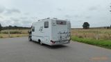 HYMER / ERIBA / HYMERCAR T 672 CL - Offers matching your search criteria
