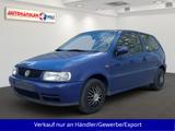 Volkswagen Polo 1.4i Klimaanlage - Gebrauchtwagen bis 300 Euro