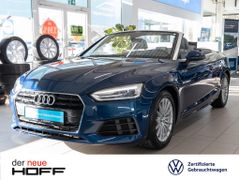 Audi A5 Cabriolet 2.0 TFSI Navi Leder Sportsitze Kame