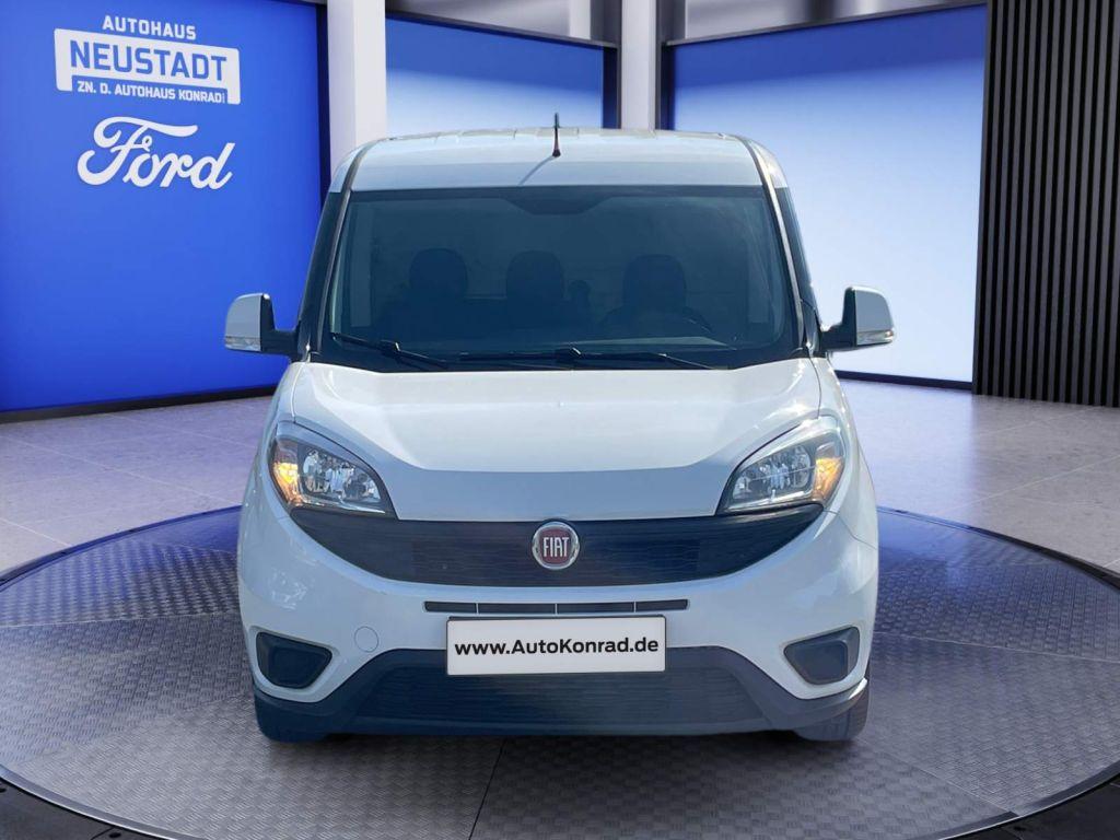 Fiat Doblo Cargo S&S SX