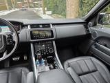 Land Rover Range Rover Sport 3.0 TDV6 HSE Dynamic HSE D... - Land Rover Range Rover Sport in Bochum