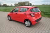 Hyundai i10 Pure Android Allwetter - Hyundai i10 in Hamm