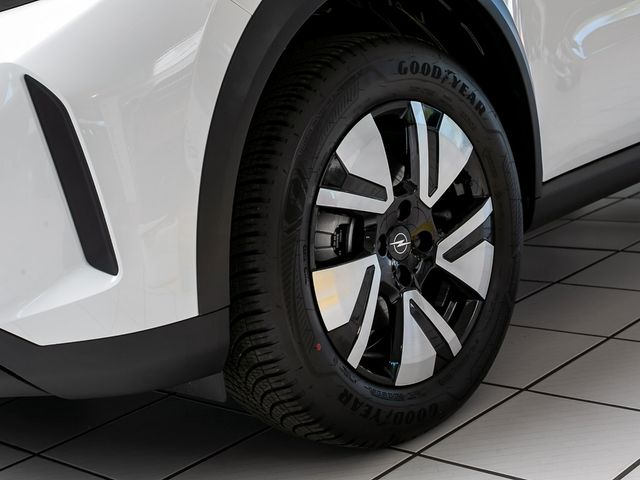 Opel Frontera Electric Edition 83kW Spurhalteassi.