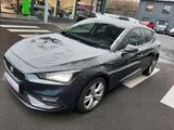 Seat Leon FR *Ihr Seat Vertragspartner* - Seat Leon: I
