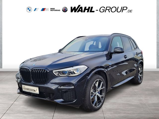 BMW X5 xDrive30d M Sport HeadUp Laser eSitze Navi 21