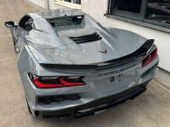 CORVETTE Z06 Cabrio 3LZ Keramik-Bremse GEIGERCARS