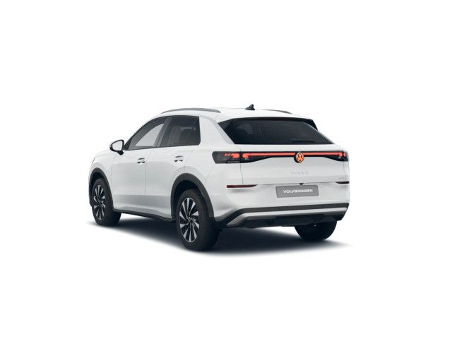 Volkswagen T-Roc - Bild 6