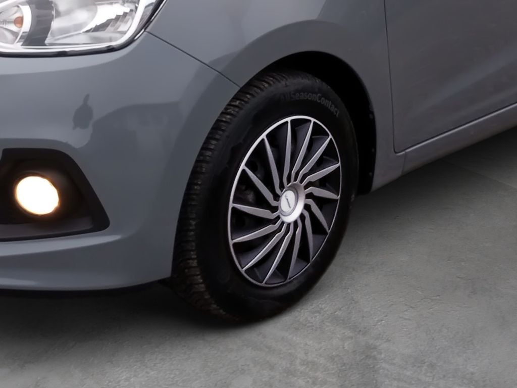 Fahrzeugabbildung Hyundai i10 1.0 Classic