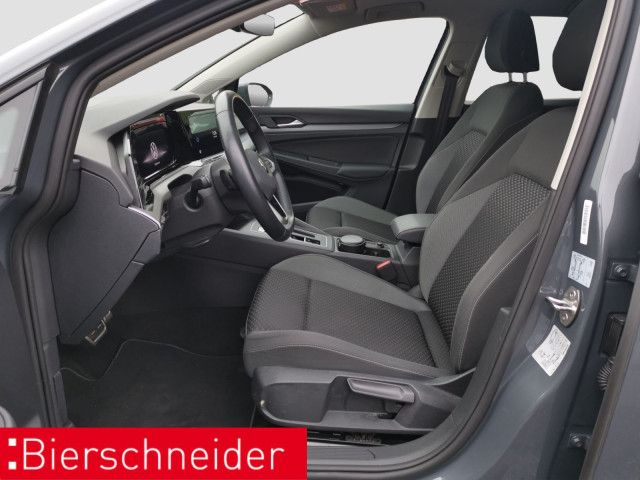 Volkswagen Golf - Bild 10