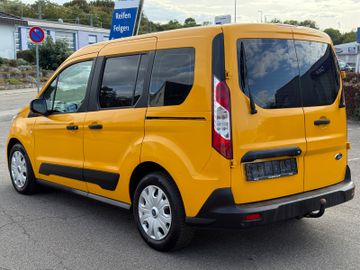Ford Transit Connect - 3
