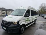 Volkswagen Crafter FWD 2.0 TDI Behinderten Umbau - : Behindertengerecht, Umbau