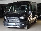 Ford Transit 350L3H2 Trail 4x4 Navi Stndhzg Sys.boden - Ford Ladebordwand