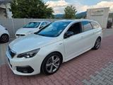 Peugeot 308 HDi 130cv GT Line garantita 24 mesi - Peugeot 308: 2l Hdi