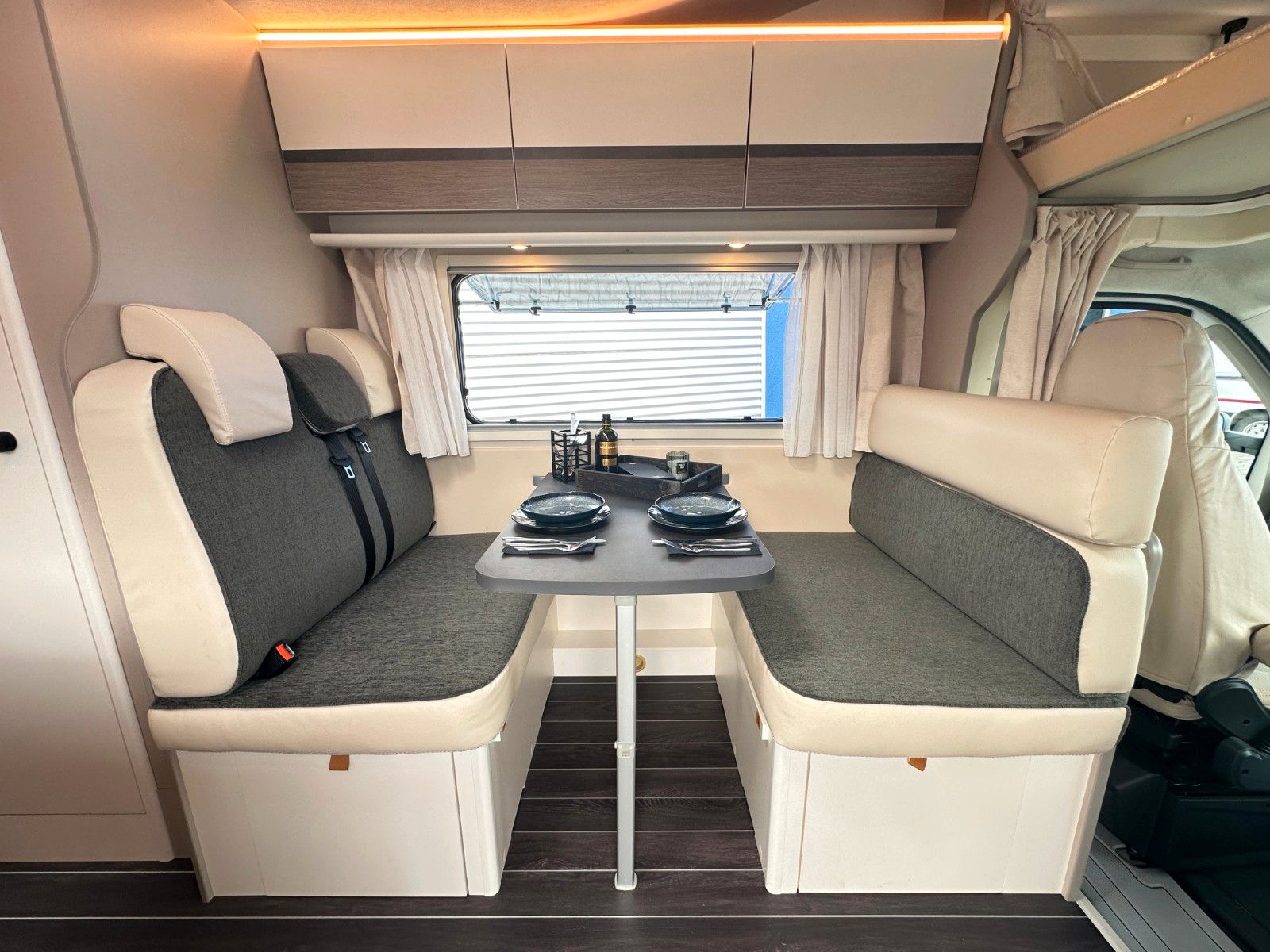 Fahrzeugabbildung XGO Dynamic 35 SUMMER SALE