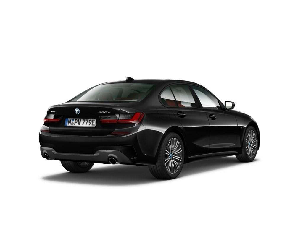 BMW 330 E XDRIVE A Sportpaket HUD Navi Leder Digital