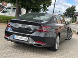 Genesis G70 Premium AUTOMATIK+ LEDER+ LED+ BEH.LENKRAD - Genesis Gebrauchtwagen