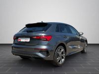 Audi A3 - Vorschau Bild 2