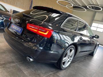 Audi A6 Avant 3.0 TDI quattro *PANO*ACC*S-LINE*LANE.A