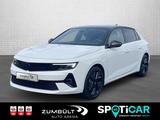 Opel Astra Electric GS +Navi Digitales Cockpit 360 Ka - Opel Astra Electric Gebrauchtwagen