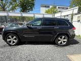 Jeep Grand Cherokee 3.0 CRD Overland*LEDER*NAVI*PANO* - Jeep Gebrauchtwagen in Köln