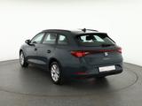Seat Leon ST Style1.5 TSI LED ACC Sitzheizung - Seat Leon: Tsi