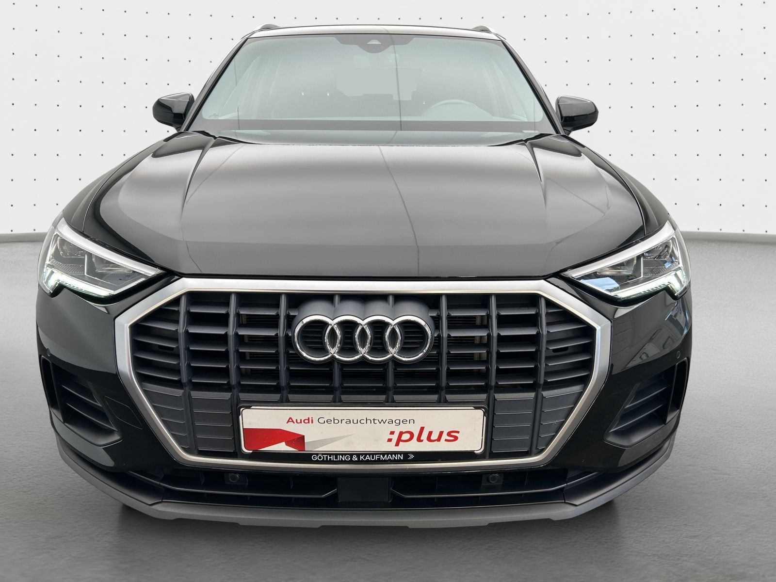 Audi Q3 - Bild 13